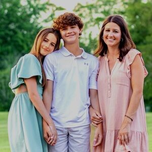 Meet your Posher, Casey